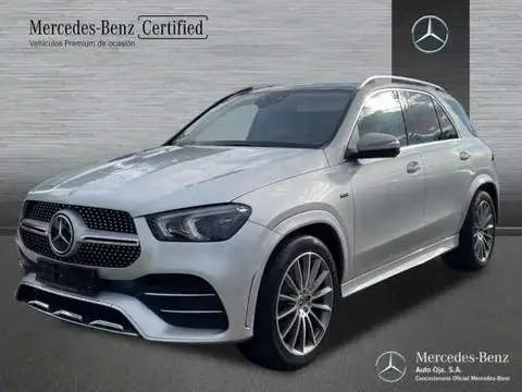 Used MERCEDES-BENZ CLASSE GLE  2021 Ad 