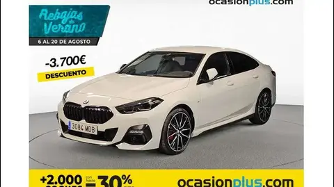 Annonce BMW SERIE 2 Essence 2022 d'occasion 