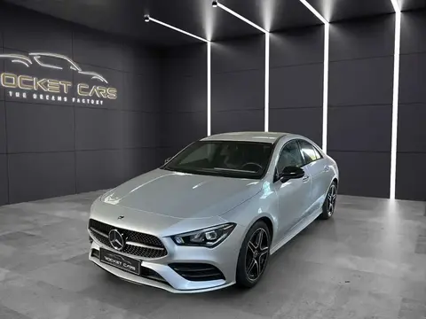 Used MERCEDES-BENZ CLASSE CLA Diesel 2022 Ad 