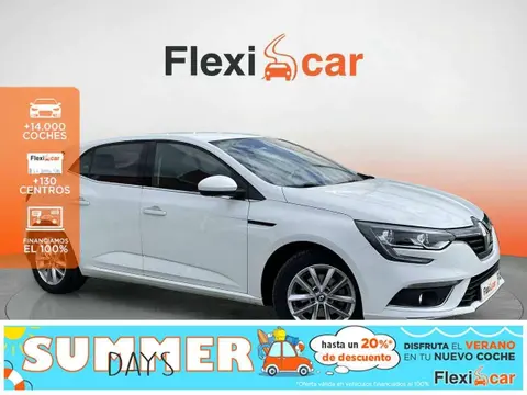 Used RENAULT MEGANE Petrol 2017 Ad 