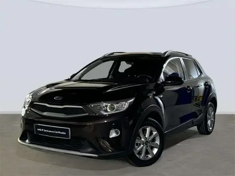 Used KIA STONIC Petrol 2020 Ad 