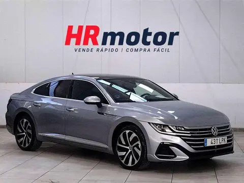 Used VOLKSWAGEN ARTEON  2021 Ad 