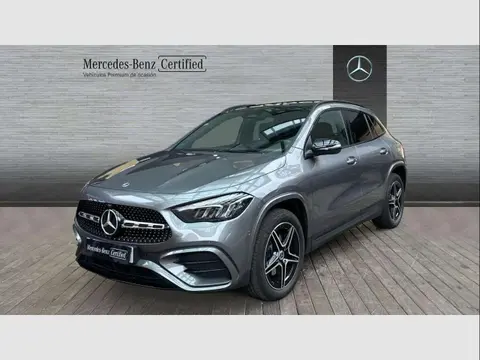 Used MERCEDES-BENZ CLASSE GLA  2024 Ad 