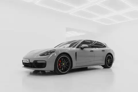 Annonce PORSCHE PANAMERA Essence 2020 d'occasion 