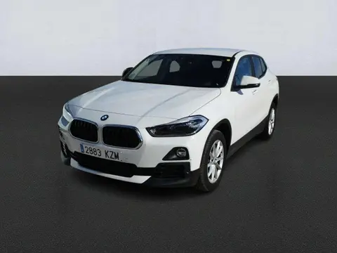 Used BMW X2 Diesel 2019 Ad 