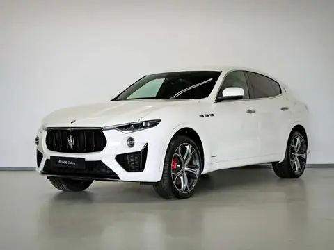 Annonce MASERATI LEVANTE Essence 2021 d'occasion 