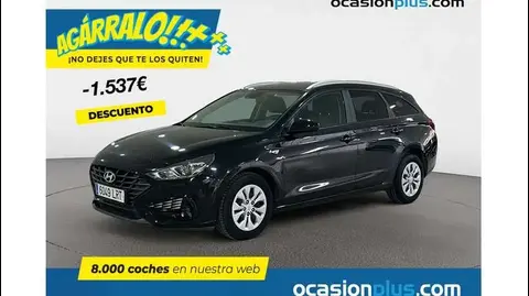 Annonce HYUNDAI I30 Essence 2021 d'occasion 