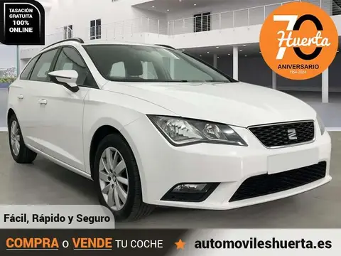 Annonce SEAT LEON Diesel 2016 d'occasion 