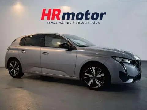 Used PEUGEOT 308 Petrol 2022 Ad 