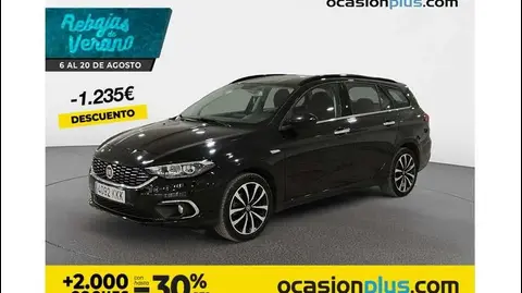 Used FIAT TIPO Diesel 2018 Ad 