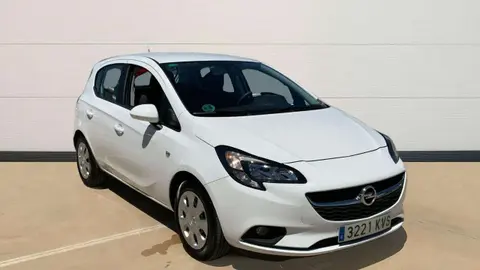 Annonce OPEL CORSA Essence 2019 d'occasion 