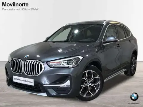 Used BMW X1 Diesel 2020 Ad 