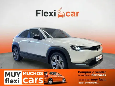 Used MAZDA MX-30 Electric 2022 Ad 