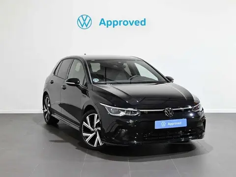 Used VOLKSWAGEN GOLF Diesel 2024 Ad 