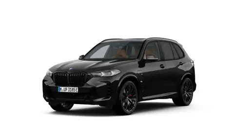 Annonce BMW X5 Hybride 2024 d'occasion 