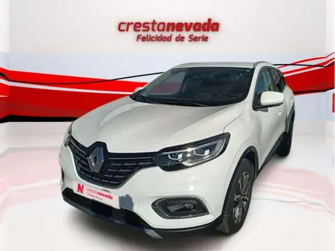 Used RENAULT KADJAR Diesel 2020 Ad 