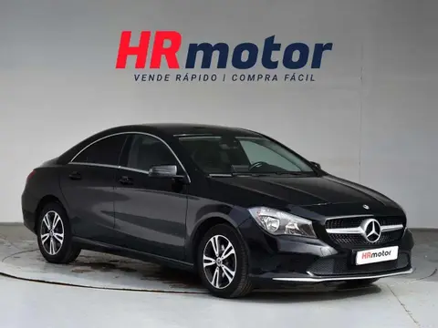 Used MERCEDES-BENZ CLASSE CLA Petrol 2019 Ad 