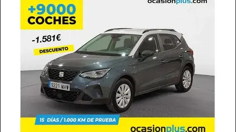 Used SEAT ARONA Petrol 2023 Ad 