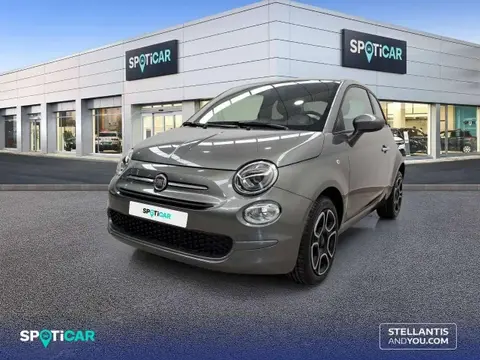 Used FIAT 500 Petrol 2023 Ad 