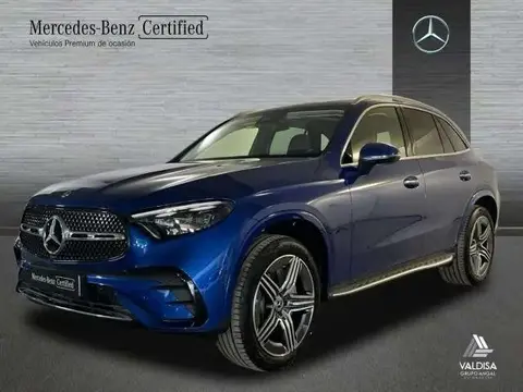 Used MERCEDES-BENZ CLASSE GLC  2024 Ad 