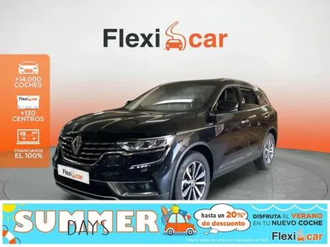 Used RENAULT KOLEOS Diesel 2022 Ad 