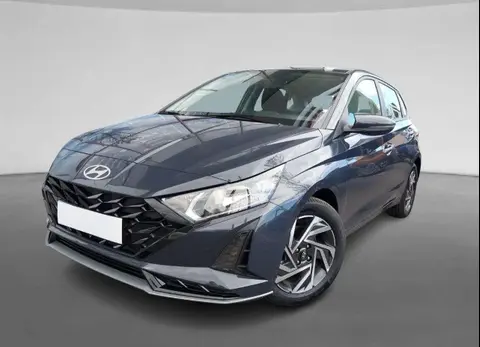 Annonce HYUNDAI I20 Essence 2024 d'occasion 