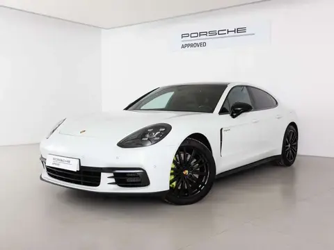 Used PORSCHE PANAMERA Hybrid 2018 Ad 