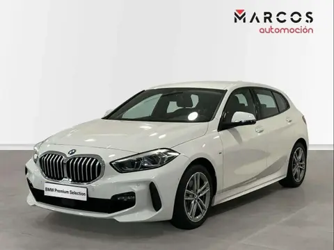 Used BMW SERIE 1 Petrol 2024 Ad 