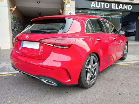 Used MERCEDES-BENZ CLASSE A Diesel 2019 Ad 