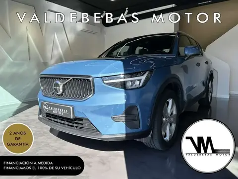 Used VOLVO XC40 Petrol 2023 Ad 