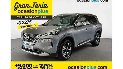 Annonce NISSAN X-TRAIL Essence 2023 d'occasion 