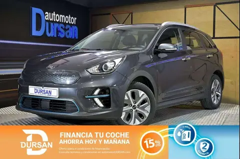 Annonce KIA E-NIRO Électrique 2019 d'occasion 