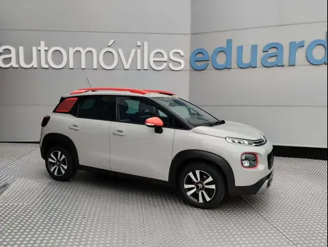 Annonce CITROEN C3 AIRCROSS Essence 2019 d'occasion 