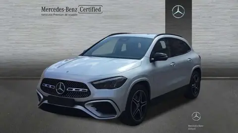 Annonce MERCEDES-BENZ CLASSE GLA Diesel 2024 d'occasion 