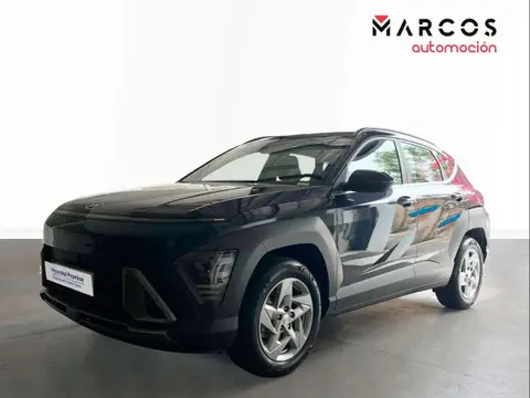 Used HYUNDAI KONA Petrol 2023 Ad 