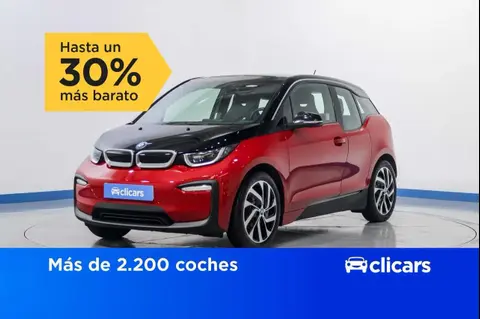 Used BMW I3 Electric 2019 Ad 