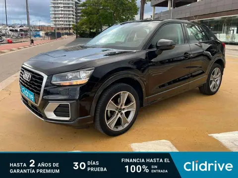 Used AUDI Q2 Diesel 2019 Ad 