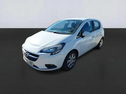 Used OPEL CORSA Petrol 2019 Ad 