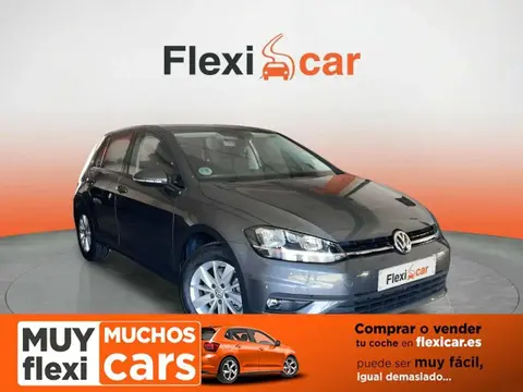 Used VOLKSWAGEN GOLF Diesel 2020 Ad 