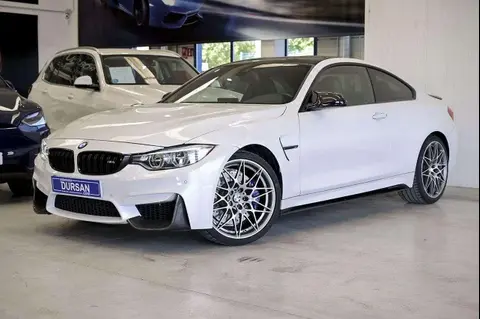 Annonce BMW M4 Essence 2016 d'occasion 