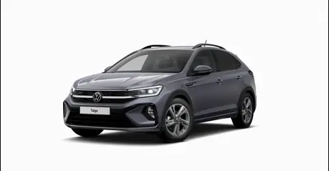 Annonce VOLKSWAGEN TAIGO Essence 2024 d'occasion 