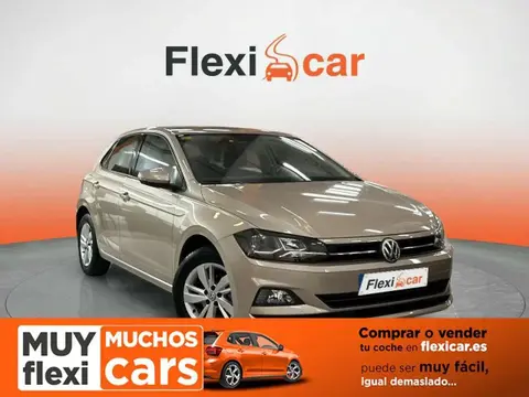 Used VOLKSWAGEN POLO Petrol 2018 Ad 