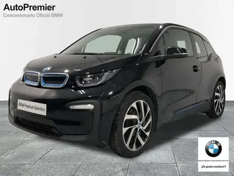 Annonce BMW I3 Électrique 2019 d'occasion 