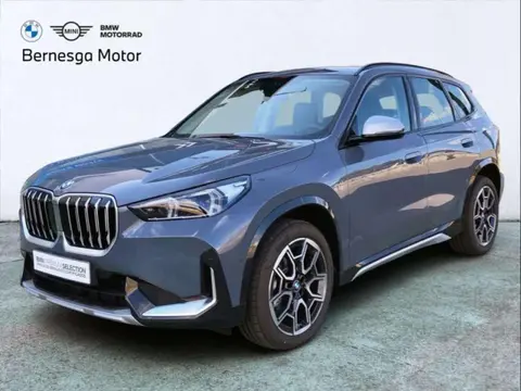 Annonce BMW X1 Diesel 2024 d'occasion 