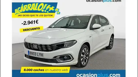 Used FIAT TIPO Petrol 2022 Ad 