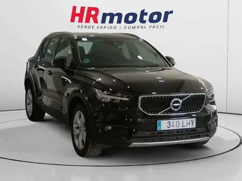 Annonce VOLVO XC40 Essence 2020 d'occasion 