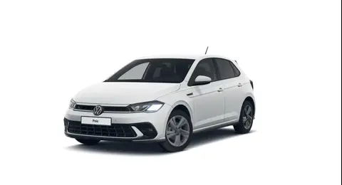 Used VOLKSWAGEN POLO Petrol 2024 Ad 