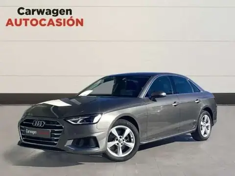 Annonce AUDI A4 Diesel 2020 d'occasion 