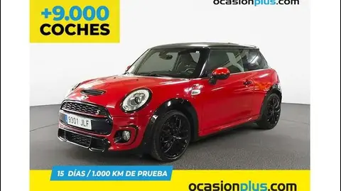 Used MINI COOPER Petrol 2016 Ad 