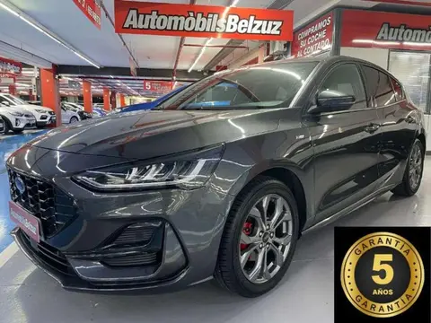 Annonce FORD FOCUS Diesel 2022 d'occasion 